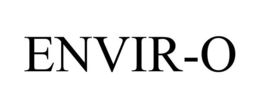 ENVIR-O trademark