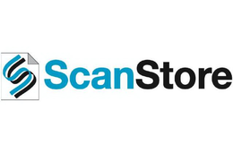 S SCANSTORE trademark