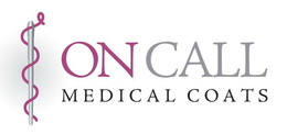 ON CALL MEDICAL COATS trademark