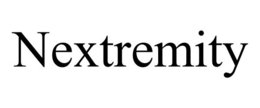 NEXTREMITY trademark