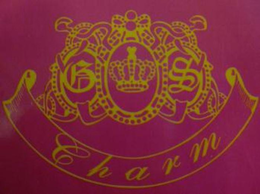 CHARM trademark