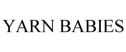 YARN BABIES trademark