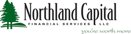 NORTHLAND CAPITAL FINANCIAL SERVICES LLC YOU'RE WORTH MORE trademark