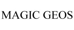 MAGIC GEOS trademark