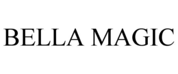 BELLA MAGIC trademark