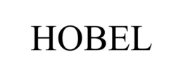 HOBEL trademark