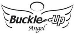 BUCKLE UP ANGEL trademark