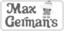 MAX GERMAN'S trademark