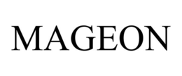 MAGEON trademark