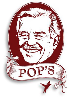 POP'S trademark