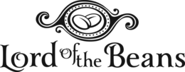 LORD OF THE BEANS trademark