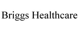 BRIGGS HEALTHCARE trademark