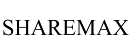 SHAREMAX trademark