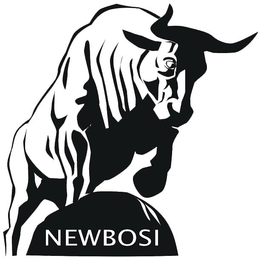 NEWBOSI trademark