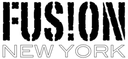 FUS!ON NEW YORK trademark