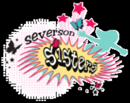 SEVERSON SISTERS trademark