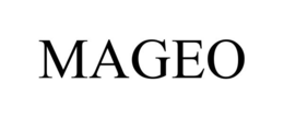 MAGEO trademark