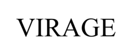 VIRAGE trademark