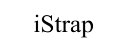 ISTRAP trademark