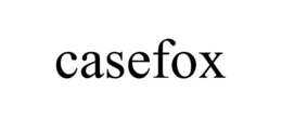 CASEFOX trademark