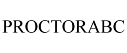 PROCTORABC trademark