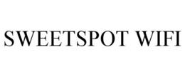 SWEETSPOT WIFI trademark