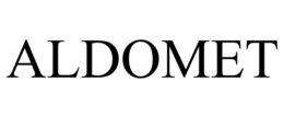 ALDOMET trademark