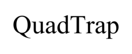 QUADTRAP trademark