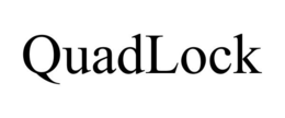QUADLOCK trademark
