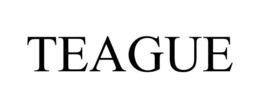 TEAGUE trademark