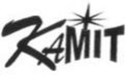 KAMIT trademark