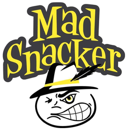 MAD SNACKER trademark