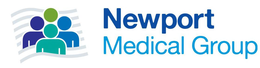 NEWPORT MEDICAL GROUP trademark