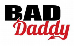 BAD DADDY trademark