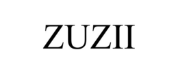 ZUZII trademark