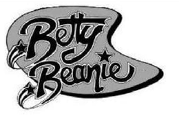 BETTY BEANIE trademark