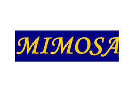 MIMOSA trademark