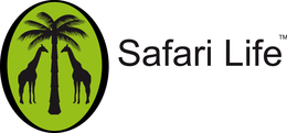 SAFARI LIFE trademark
