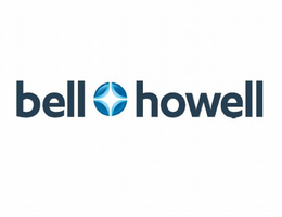 BELL + HOWELL trademark