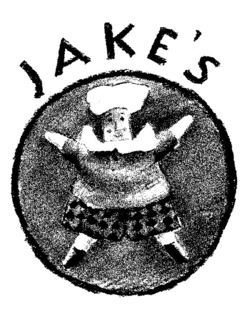 JAKE'S trademark