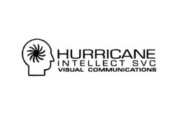 HURRICANE INTELLECT SVC VISUAL COMMUNICATIONS trademark