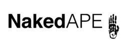NAKEDAPE trademark