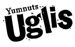 YUMNUTS UGLIS trademark