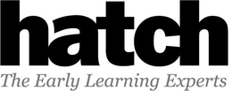 HATCH THE EARLY LEARNING EXPERTS trademark