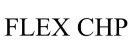 FLEX CHP trademark