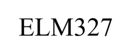 ELM327 trademark