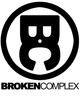 BC BROKENCOMPLEX trademark