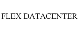 FLEX DATACENTER trademark