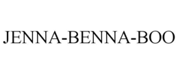 JENNA-BENNA-BOO trademark