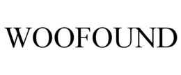 WOOFOUND trademark